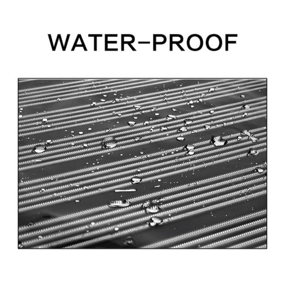 PVC transparante bagagehoes Wa - Waterproof Suitcase Cover Protector recensie en prijs