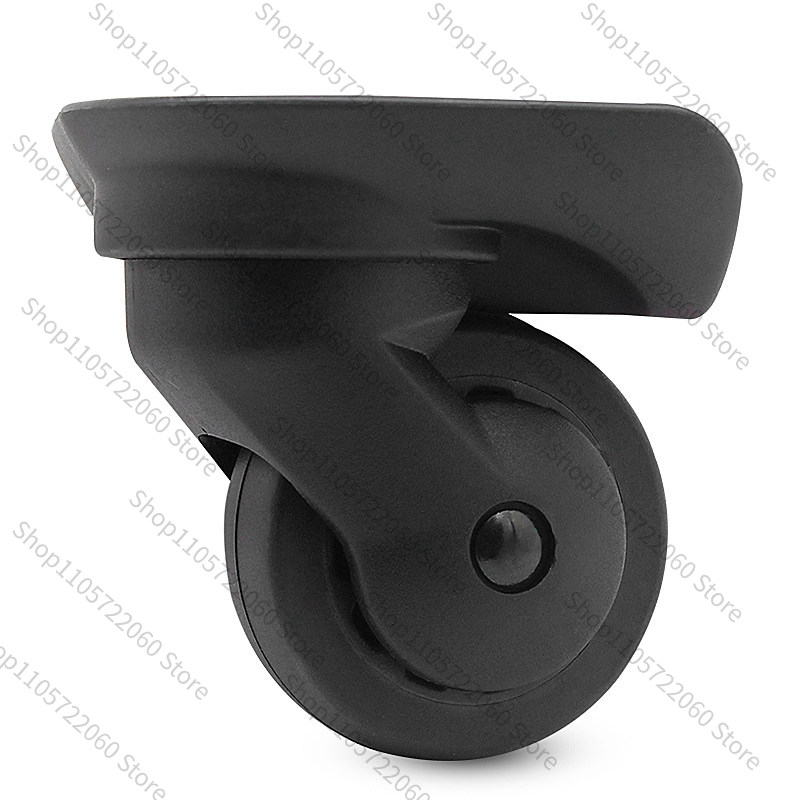 Voor W048 #   Vervangingsonder - Silent Replacement Luggage Wheels recensie en prijs