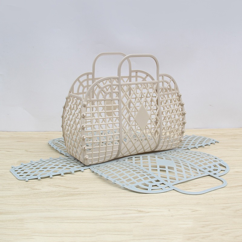 Afneembare douchemand Plastic  - Handbags recensie en prijs