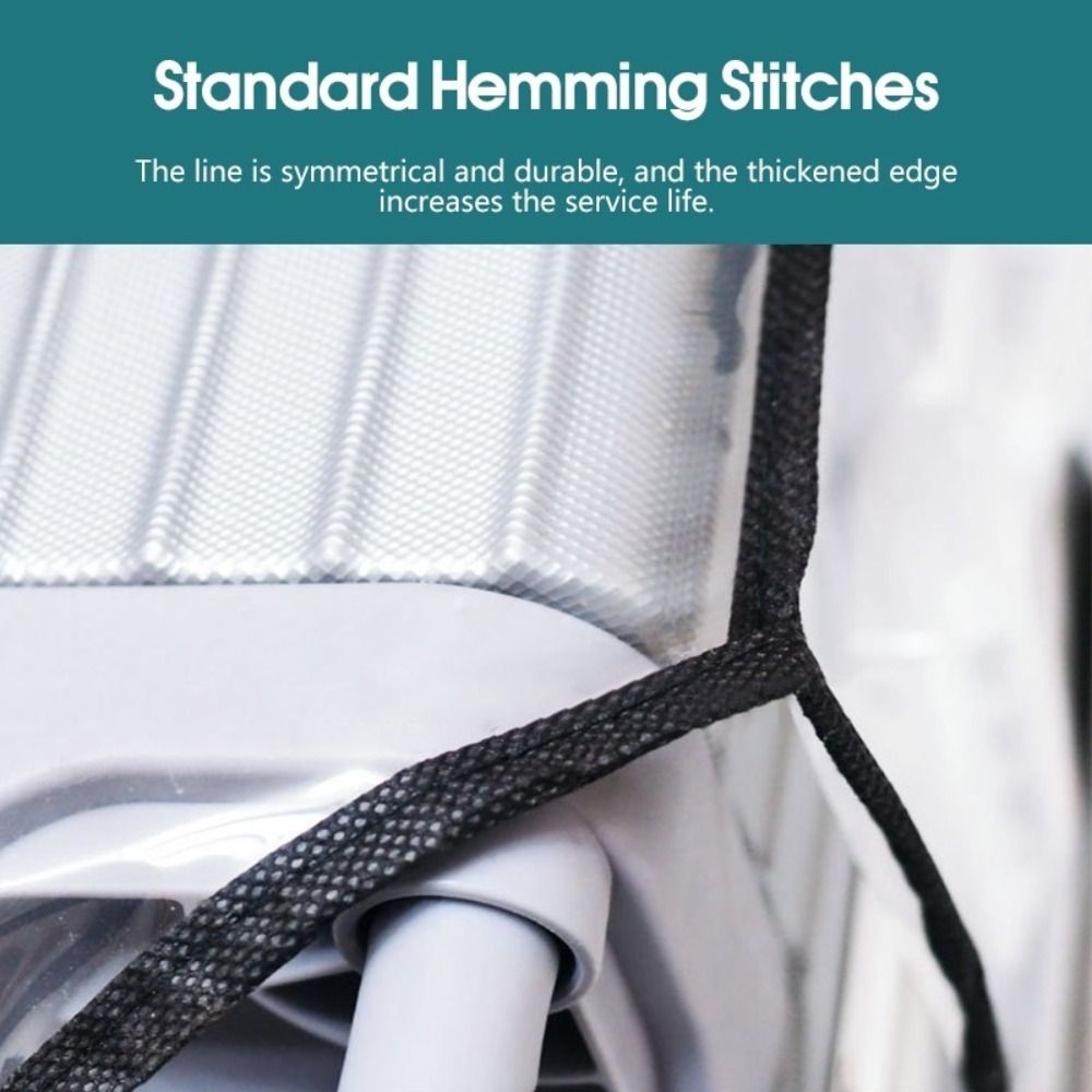 16-28 inch reiskofferhoes, tra - Waterproof Suitcase Cover Protector recensie en prijs