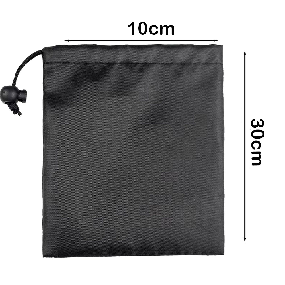 Nieuwe trekkoord-sluiting opbe - Cosmetic Bags recensie en prijs