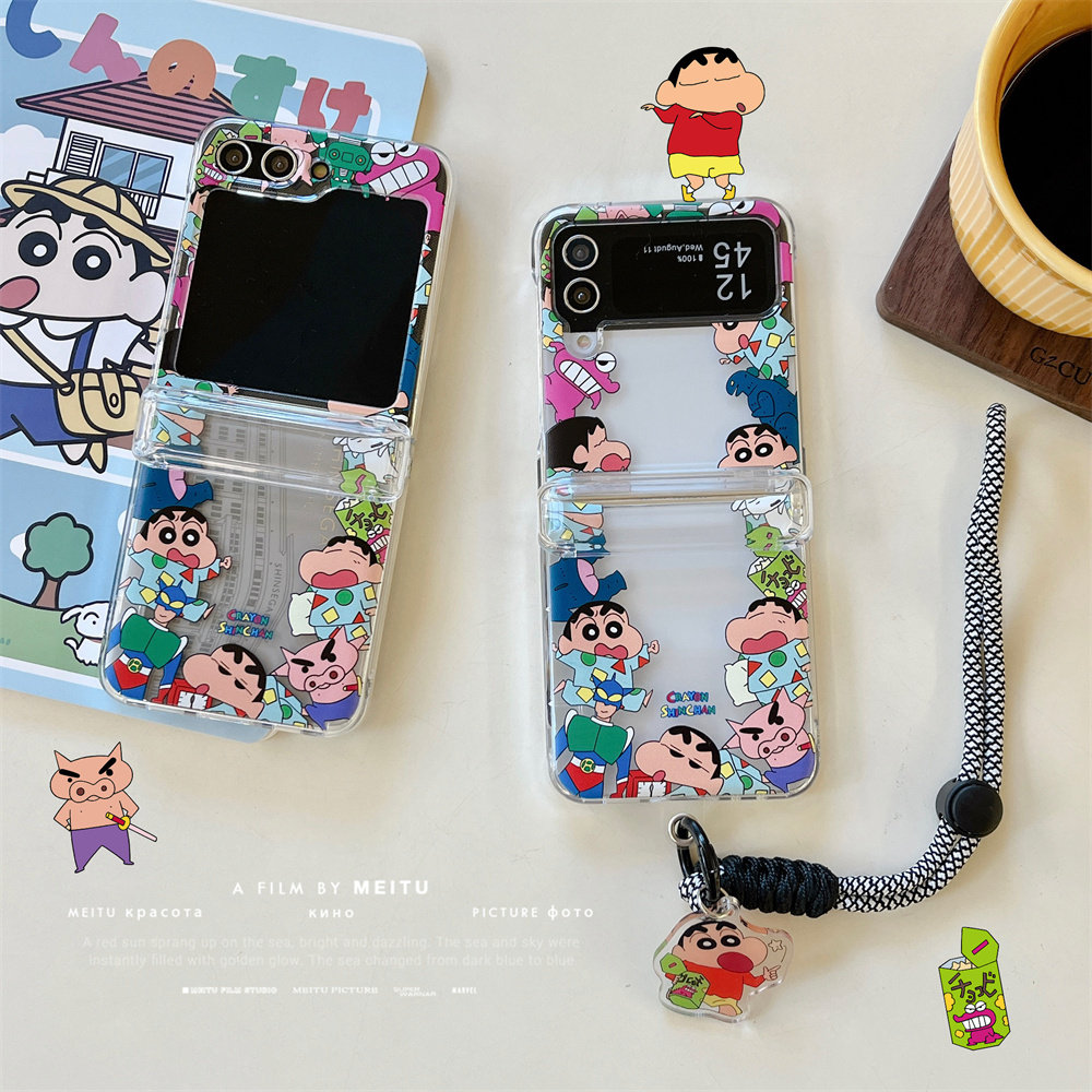 Schattige Cartoon Japan Anime  - Wallets recensie en prijs