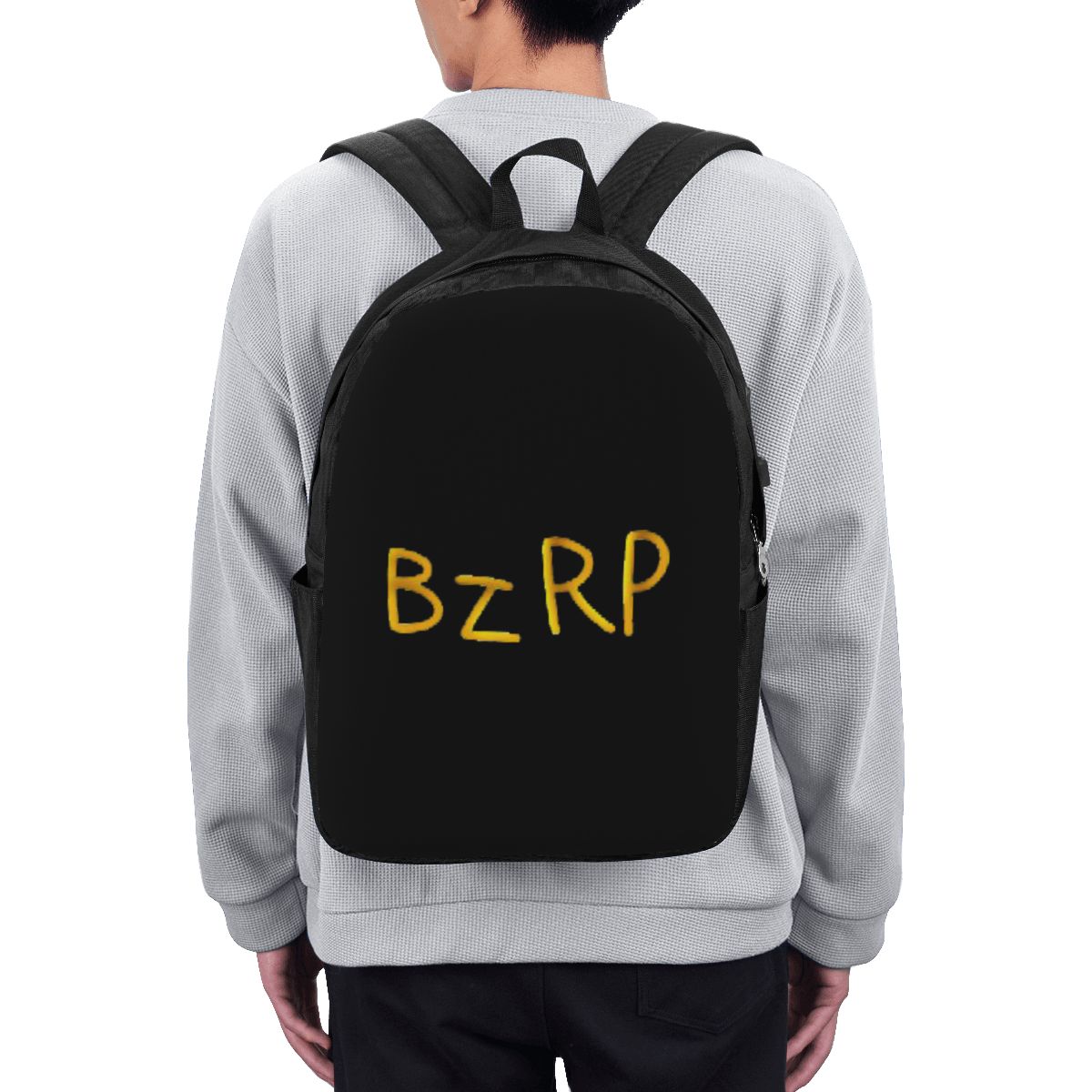 Bizarrap Cap (BZRP) Rugzak Rei - Travel Bags recensie en prijs