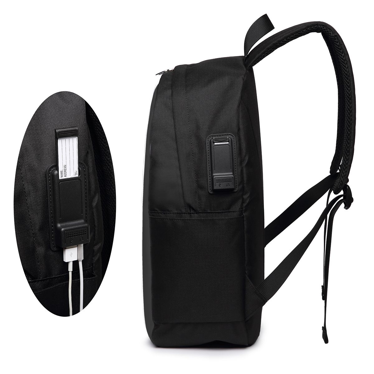 Bizarrap Cap (BZRP) Rugzak Rei - Travel Bags recensie en prijs