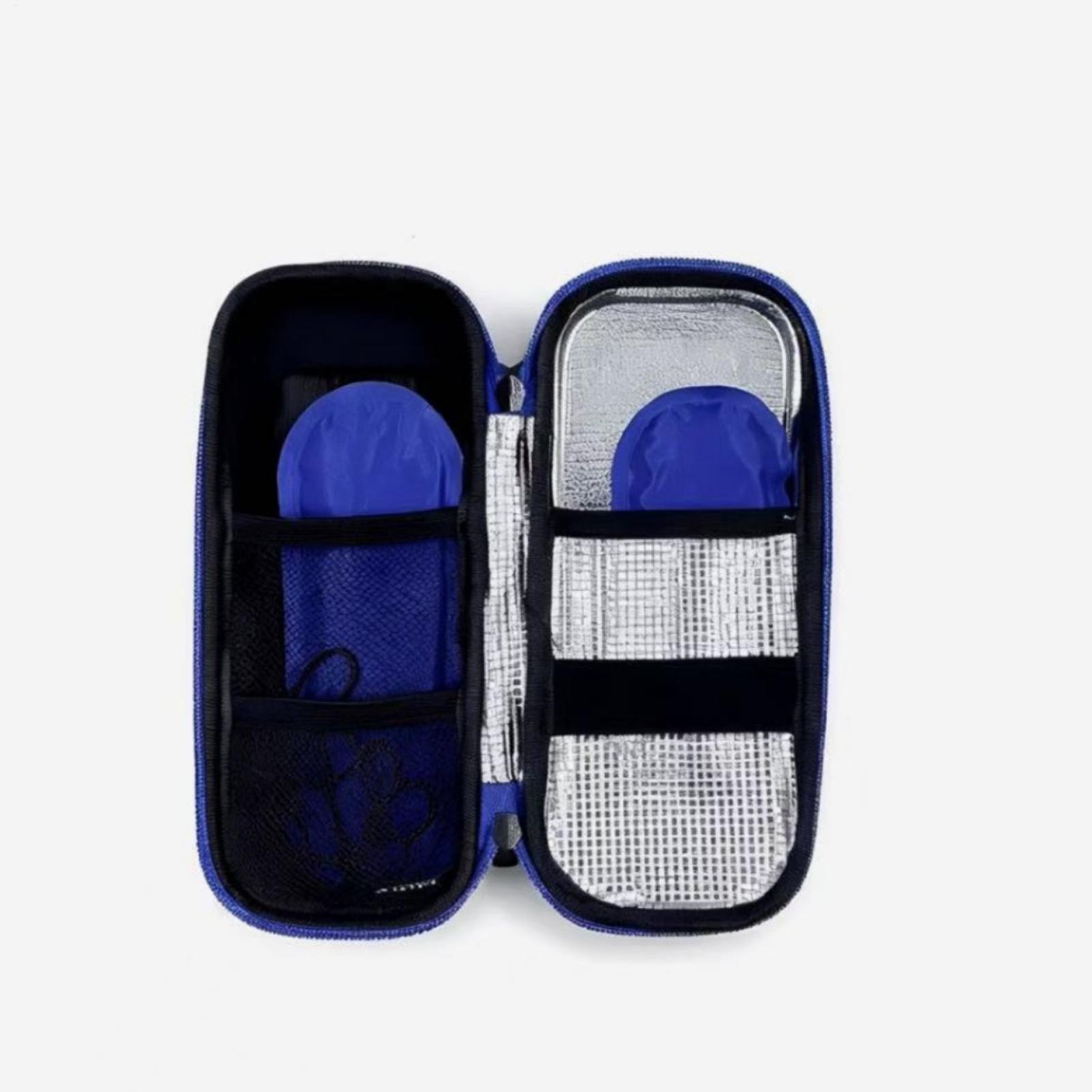 Koelereisetas met temperatuurw - Travel Bags recensie en prijs