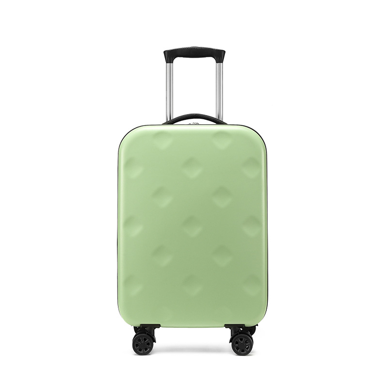 Nieuwe opvouwbare reiskoffer L - Foldable Rolling Luggage Bag recensie en prijs