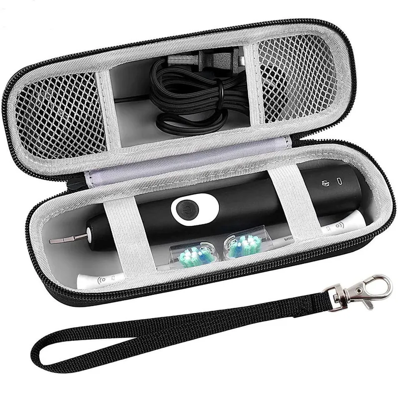 Draagbare elektrische tandenbo - Travel Bags recensie en prijs