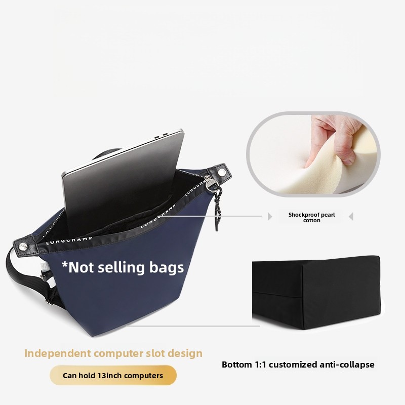 Tasorganizer-inzetstuk geschik - Backpacks recensie en prijs