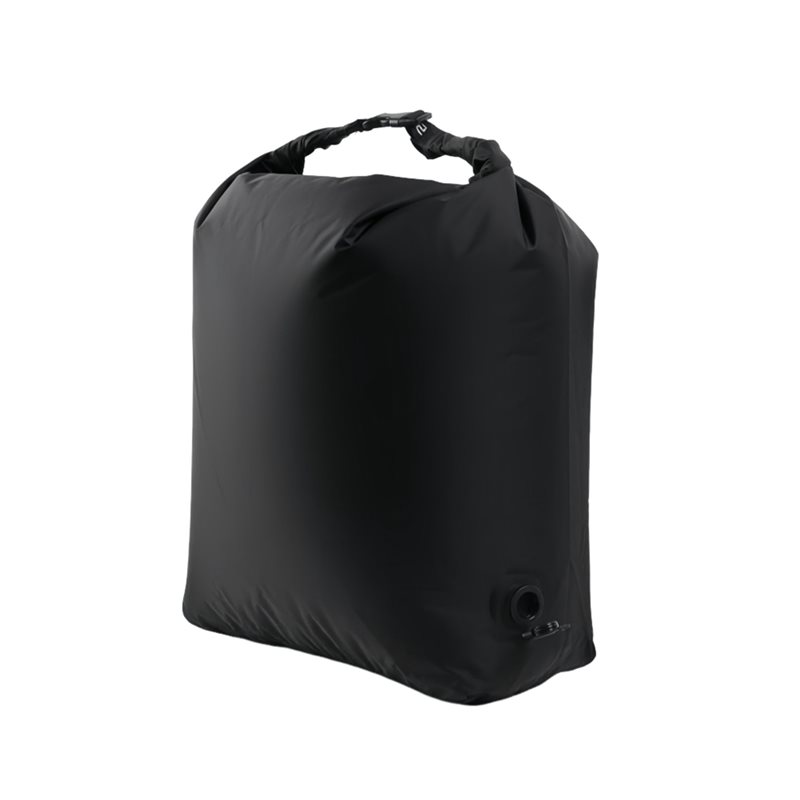 EYFL-24L Handrol Compressie Op - Foldable Rolling Luggage Bag recensie en prijs