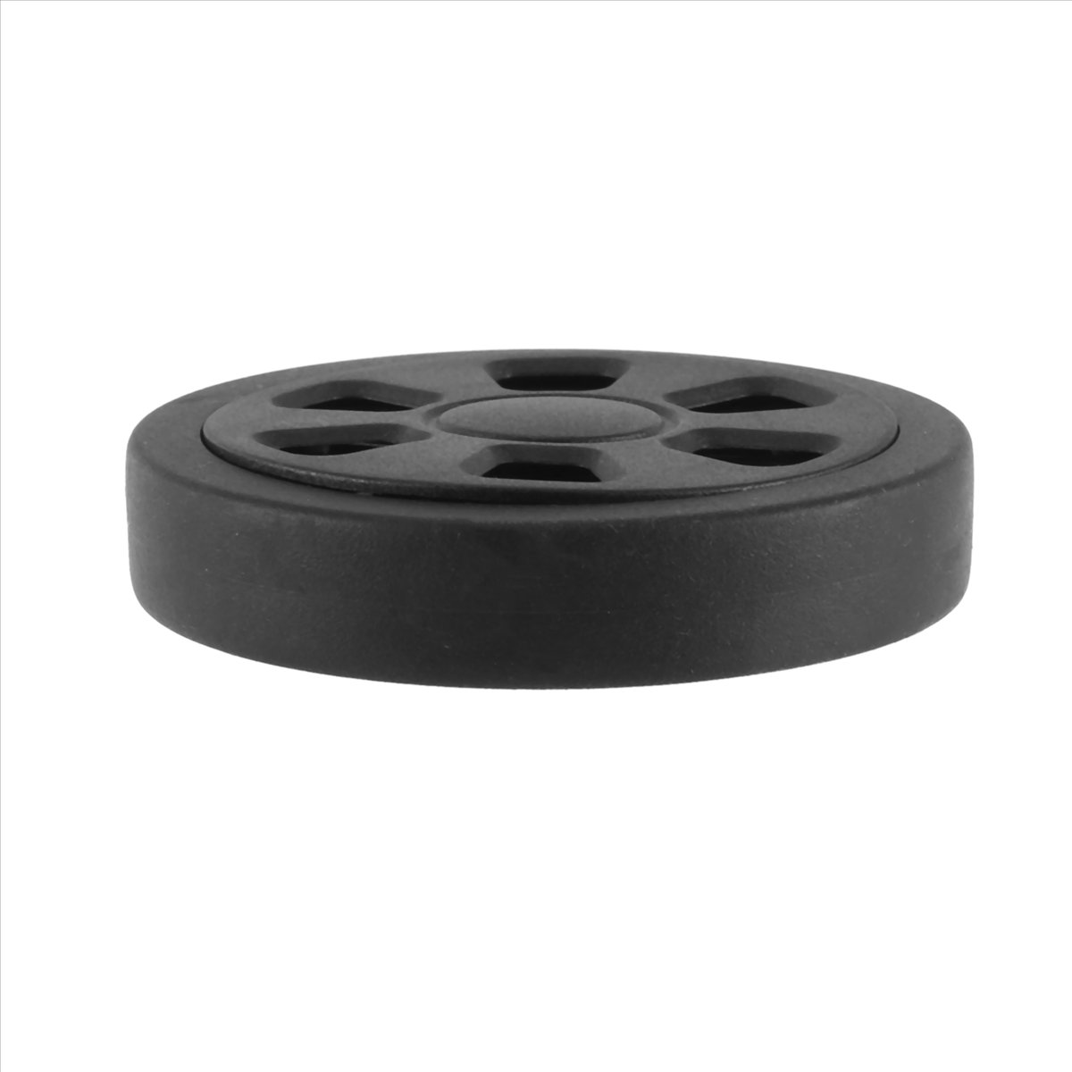 ABQR 60 mm x 12 mm bagagewiele - Luggage recensie en prijs