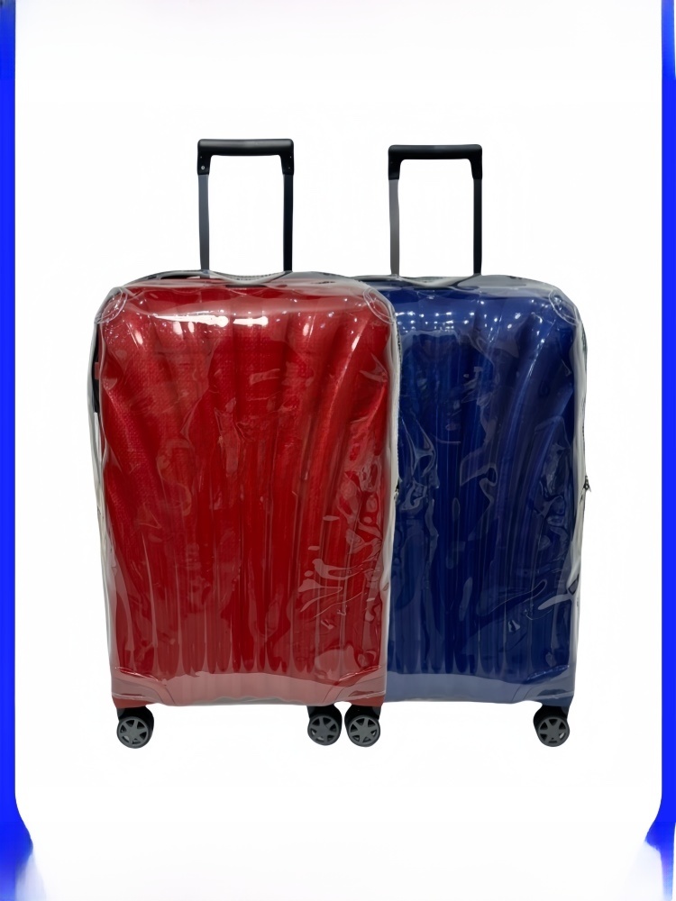 Transparante beschermhoes voor - Luggage Protective Cover Transparent recensie en prijs