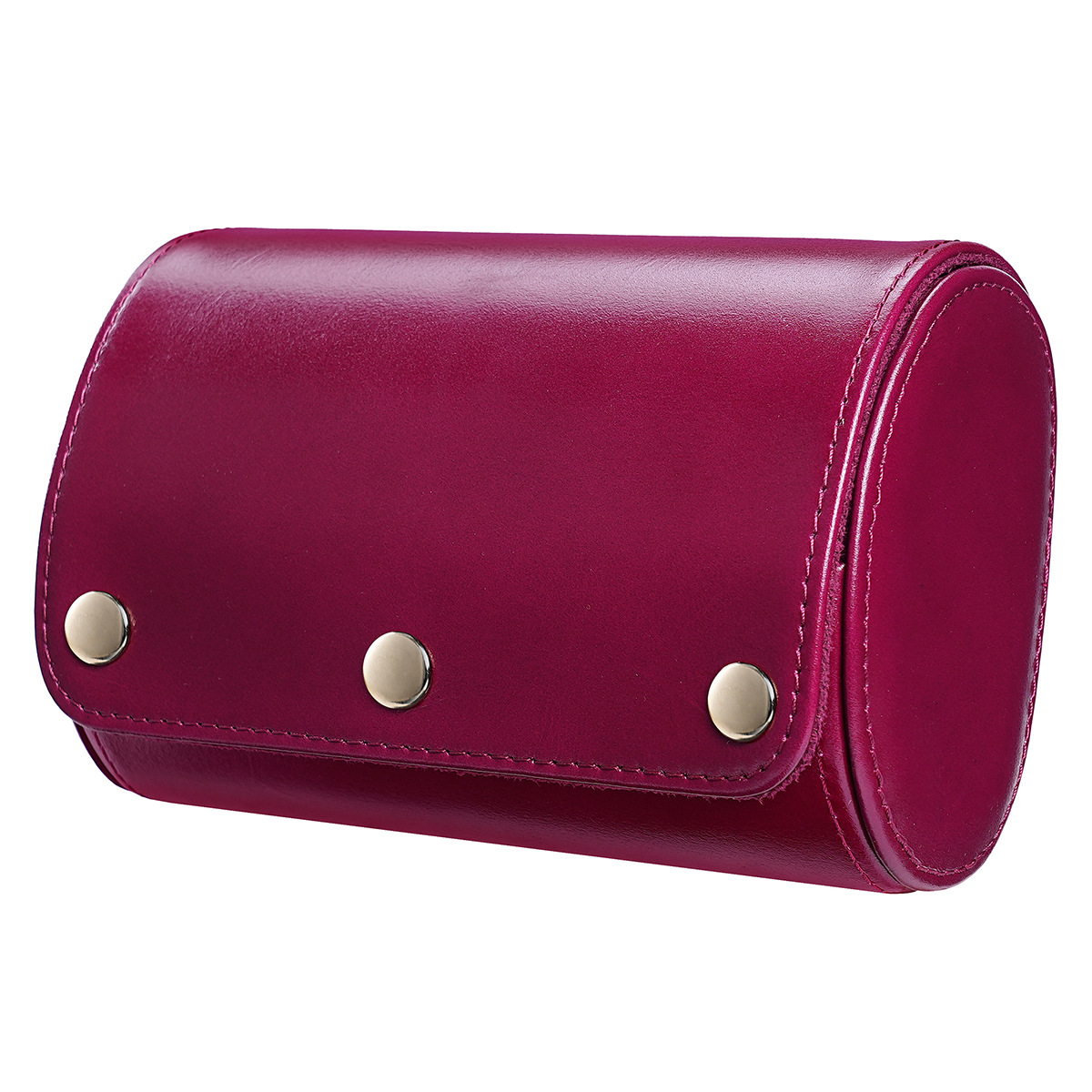 Nieuwe herenhandtas voor horlo - Handbags recensie en prijs