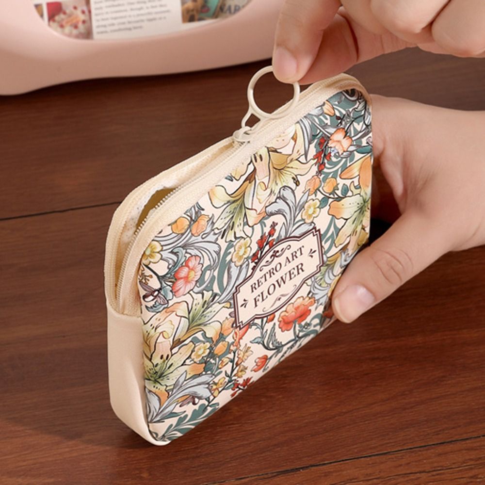 Nieuwe PVC maandverbandtas, gr - Cosmetic Bags recensie en prijs