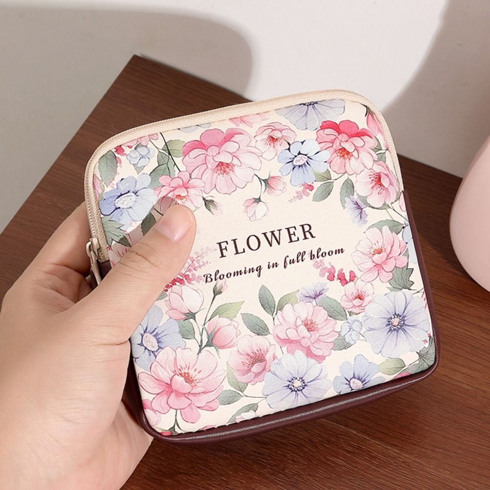 Nieuwe PVC maandverbandtas, gr - Cosmetic Bags recensie en prijs