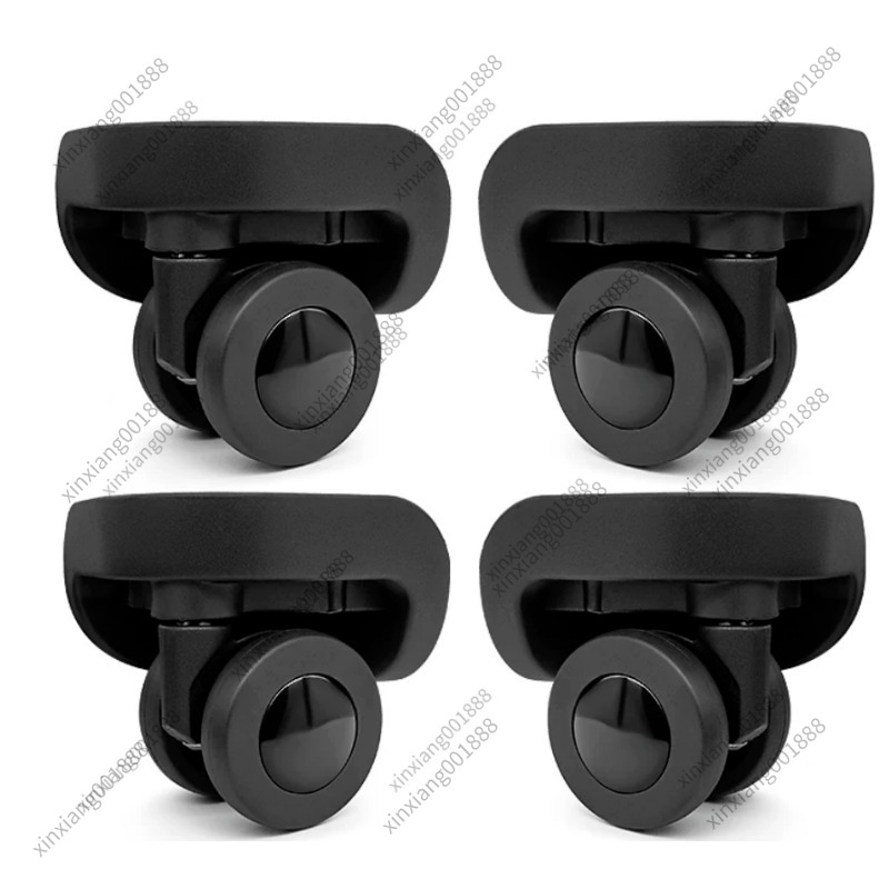 Vervangende wielen voor DISSON - Silent Replacement Luggage Wheels recensie en prijs